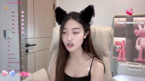 Media: mina_521 Stripchat 2024-10-05 16:57:00