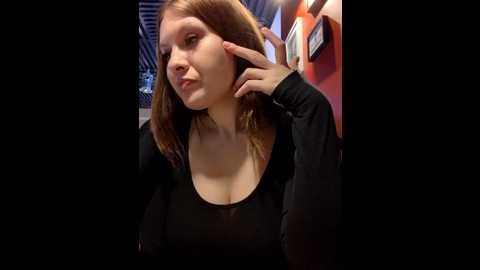 Media: morphine_666 Stripchat 2024-10-05 05:47:00