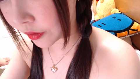 Media: natinatu252525 Stripchat 2024-10-05 16:11:00