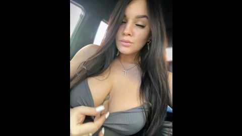 Media: niki_li Stripchat 2024-10-05 06:57:00