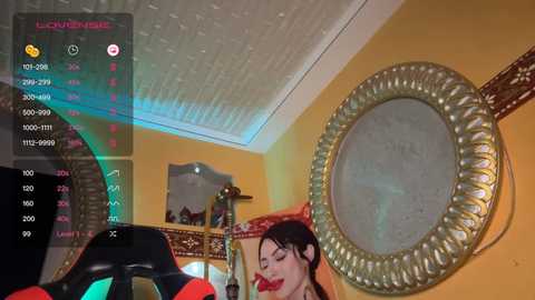Media: orla86 Stripchat 2024-10-05 21:45:00