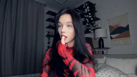 Media: riskyproject Stripchat 2024-10-05 12:53:00