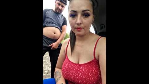 Media: samyra_lovee Stripchat 2024-10-05 11:19:00