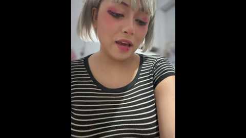 Media: seraphine23 Stripchat 2024-10-05 02:58:00