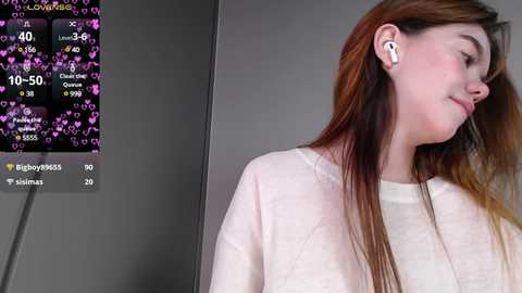 Media: teya_new Stripchat 2024-10-05 00:07:00