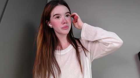 Media: teya_new Stripchat 2024-10-05 00:57:00