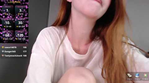 Media: teya_new Stripchat 2024-10-05 01:14:00