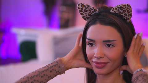 Media: theayana Stripchat 2024-10-05 12:14:00