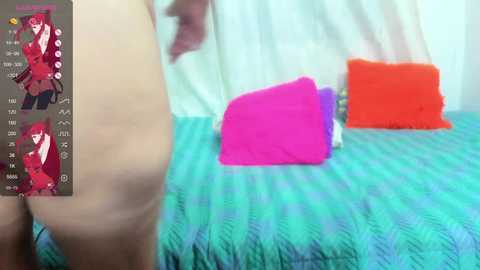 Media: zamara_milf Stripchat 2024-10-05 04:06:00