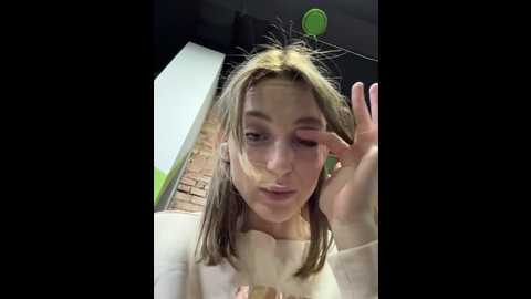 Media: _angelari_ Stripchat 2024-10-06 18:50:00