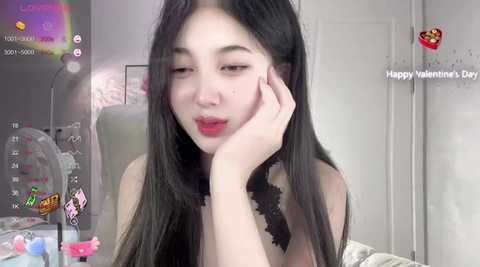 Media: aami_521 Stripchat 2024-10-06 00:49:00