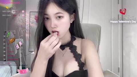 Media: aami_521 Stripchat 2024-10-06 09:28:00