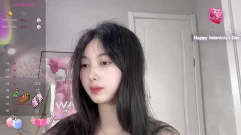 Media: aami_521 Stripchat 2024-10-06 10:59:00