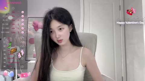 Media: aami_521 Stripchat 2024-10-06 11:52:00
