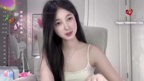 Media: aami_521 Stripchat 2024-10-06 12:07:00