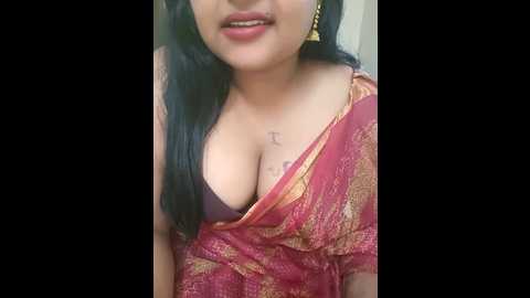 Media: ashwini_gowda_91 Stripchat 2024-10-06 20:05:00