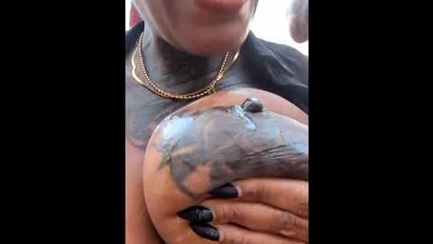 Media: darkdea Stripchat 2024-10-06 16:05:00