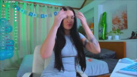 Media: emmaa_pleasure Stripchat 2024-10-06 01:11:00