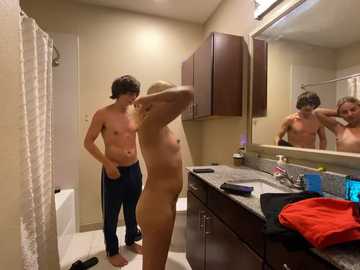Media: girlfriendmissy Stripchat 2024-10-06 02:22:00