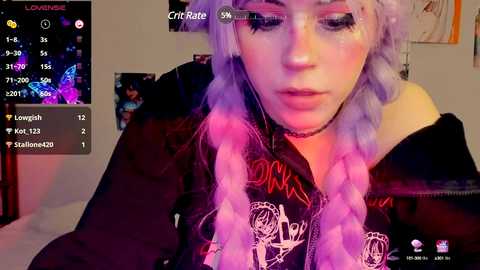 Media: hentaimelody Stripchat 2024-10-06 03:06:00