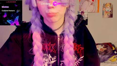 Media: hentaimelody Stripchat 2024-10-06 03:57:00