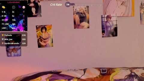 Media: hentaimelody Stripchat 2024-10-06 07:37:00