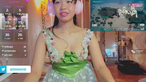 kana_g @ stripchat on 20241006