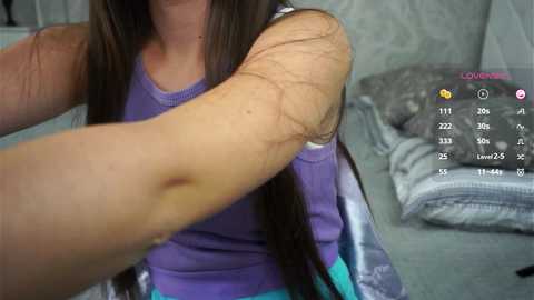 Media: lisasmiths Stripchat 2024-10-06 08:00:00