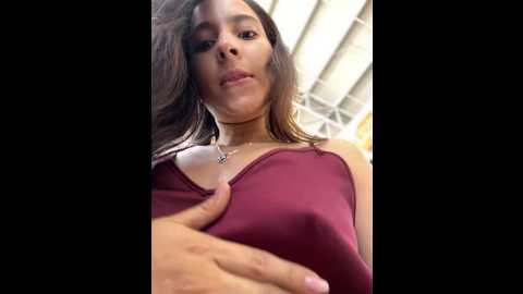 Media: littledoll___ Stripchat 2024-10-06 15:06:00