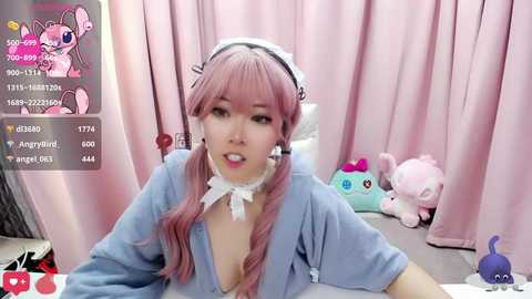 lovemomo_ @ stripchat on 20241006