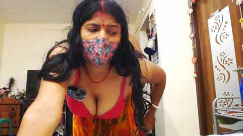 Media: monika_3012 Stripchat 2024-10-06 18:00:00