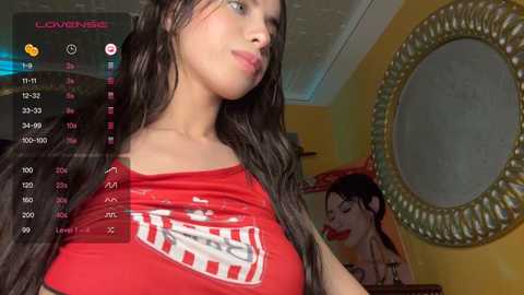 Media: orla86 Stripchat 2024-10-06 00:19:00