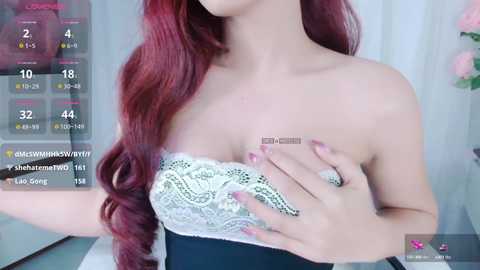 Media: pimchanok Stripchat 2024-10-06 14:23:00