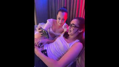 rollinggirls @ stripchat on 20241006