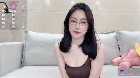 Media: ruoling_19 Stripchat 2024-10-06 10:10:00