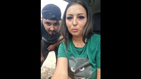 Media: samyra_lovee Stripchat 2024-10-06 11:01:00