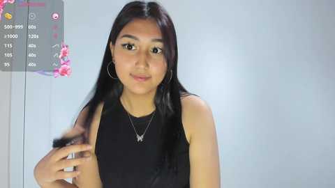 yuriko_luv @ stripchat on 20241006