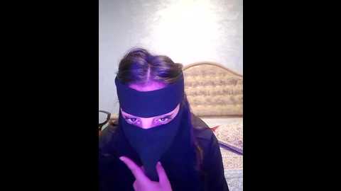 Media: _arabica_ Stripchat 2024-10-07 20:30:00