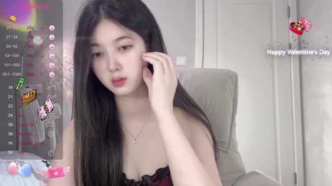 Media: aami_521 Stripchat 2024-10-07 04:20:00