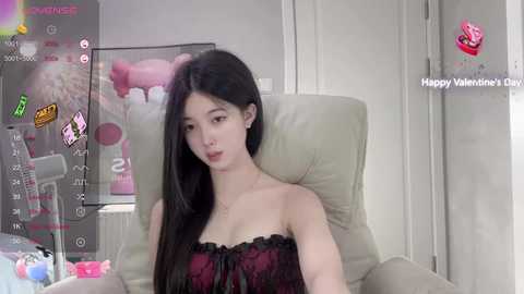 Media: aami_521 Stripchat 2024-10-07 06:20:00
