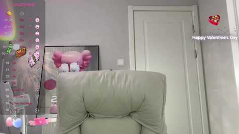 Media: aami_521 Stripchat 2024-10-07 09:28:00