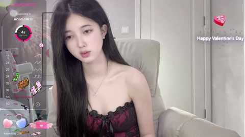 Media: aami_521 Stripchat 2024-10-07 10:44:00