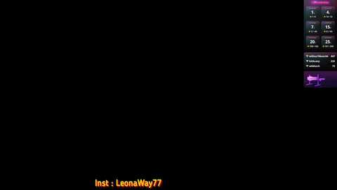 Media: adlibtrap Stripchat 2024-10-07 18:45:00