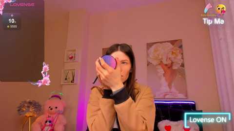 Media: alisababydoll Stripchat 2024-10-07 01:05:00