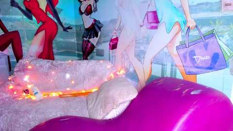 Media: amazing_group_hot69 Stripchat 2024-10-07 23:03:00