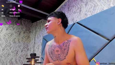Media: amber_tonny25 Stripchat 2024-10-07 18:02:00