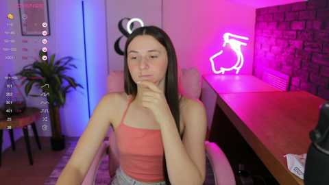 amelia_lovely @ stripchat on 20241007