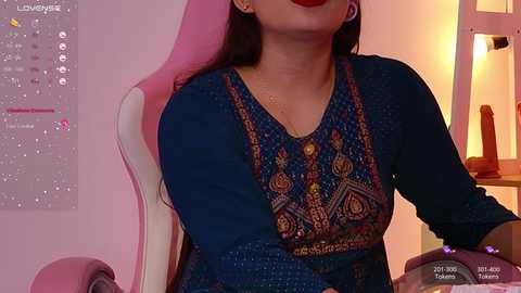 ashalisha @ stripchat on 20241007