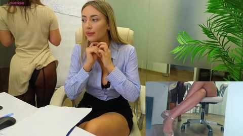 Media: babesgowild Stripchat 2024-10-07 05:21:00