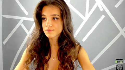 Media: babyaylin Stripchat 2024-10-07 07:10:00